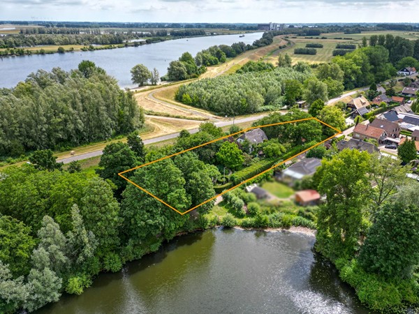 Te koop: Maasdijk 50, 4284 VC Rijswijk (Nb)